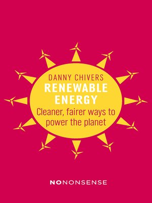 cover image of Renewable Energy